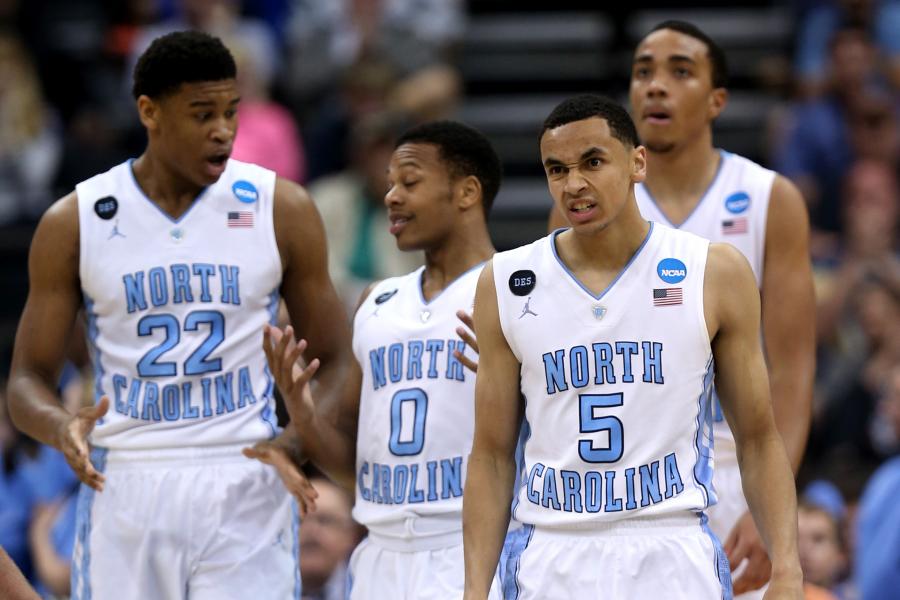 UNC Basketball: Position-by-Position Breakdown of Tar Heels in 2015-16 |  News, Scores, Highlights, Stats, and Rumors | Bleacher Report