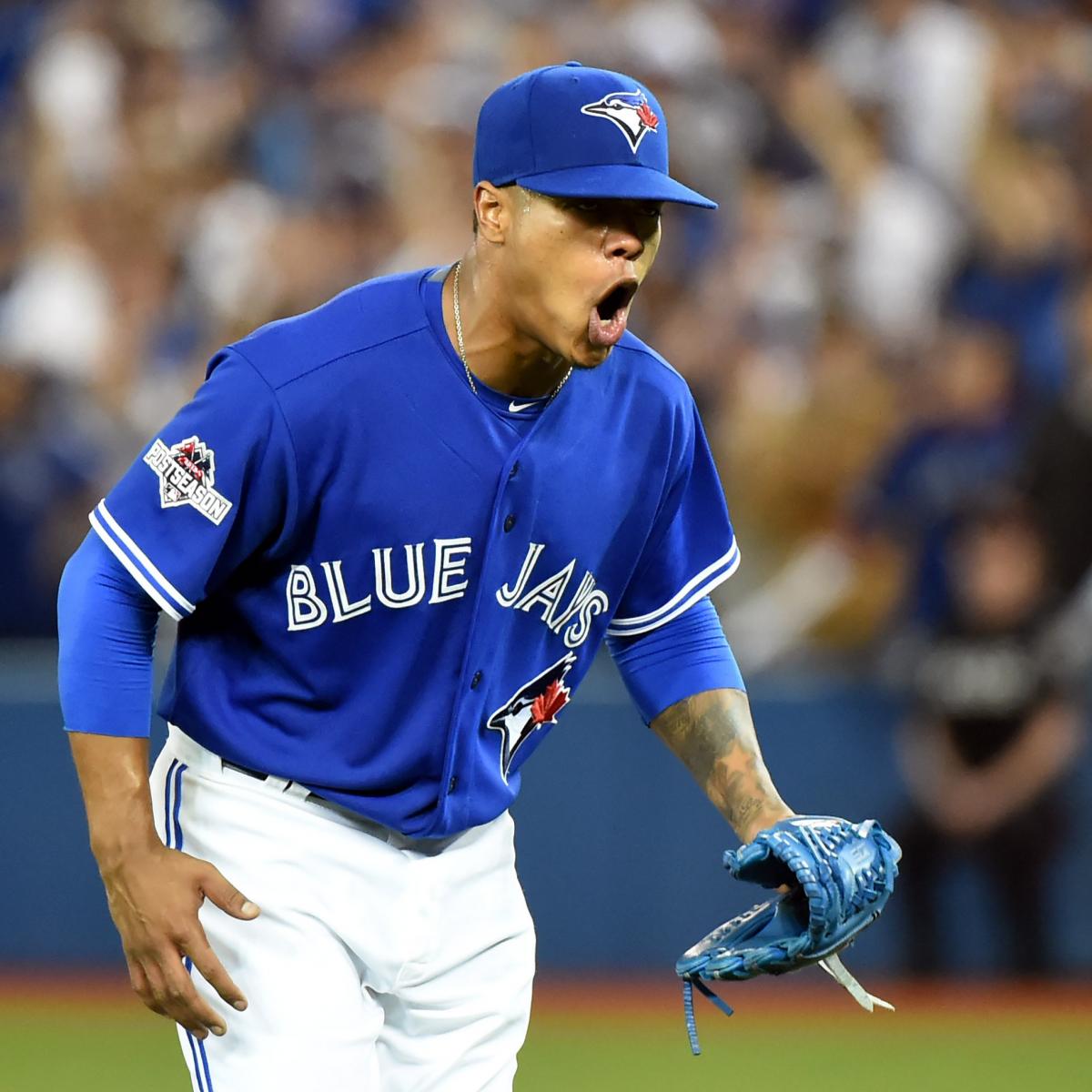 Blue Jays Vs Rangers Game 5 Live Alds Score And Highlights Bleacher Report Latest News Videos And Highlights