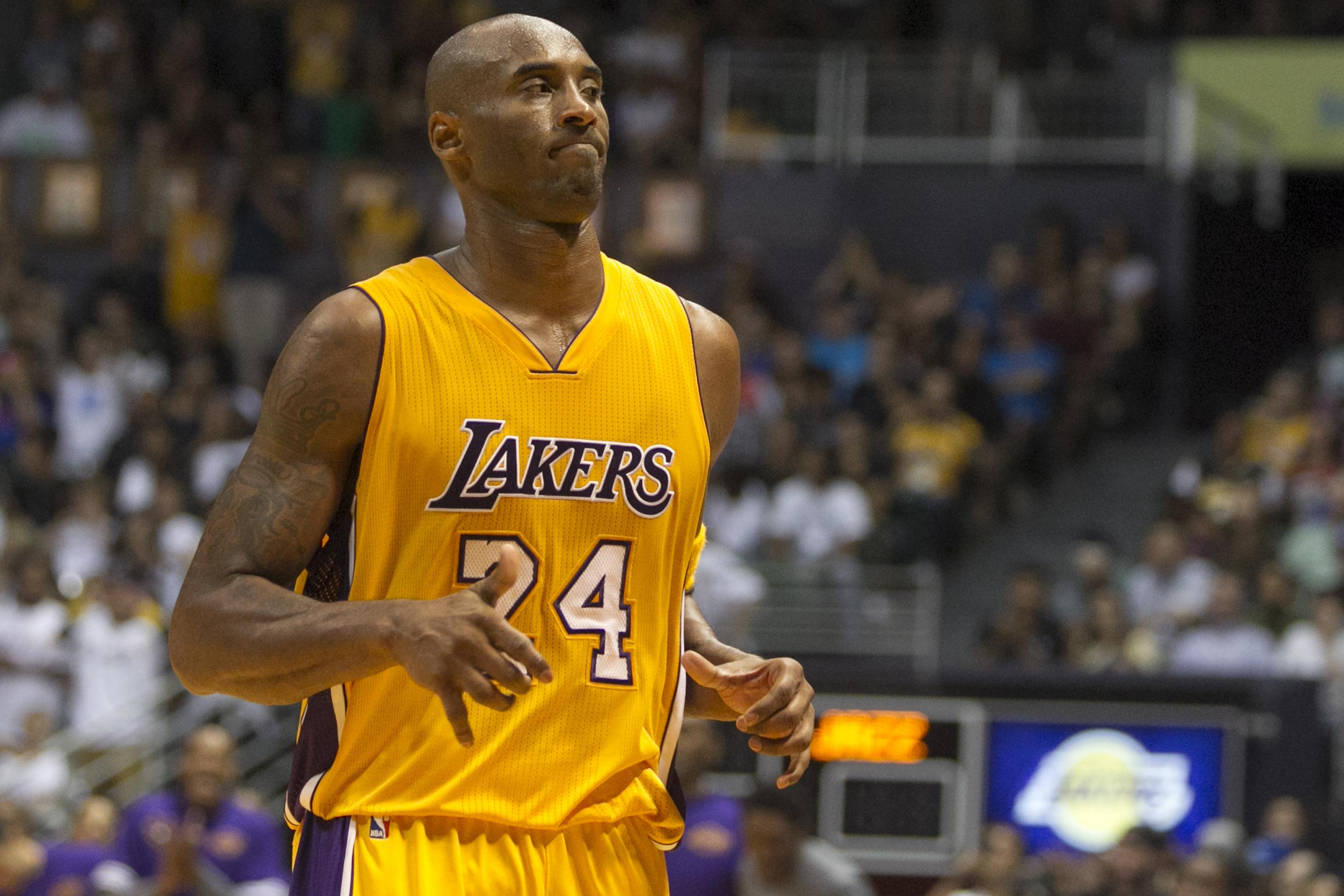 Kobe Bryant Injury: Updates on Lakers Star's Shoulder and Return