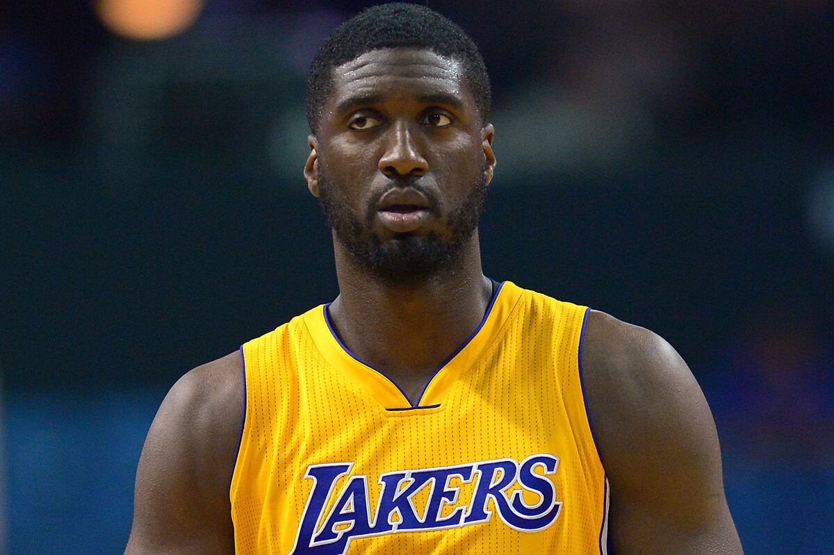 Roy Hibbert Injury: Updates on Lakers Star’s Ankle and Return | News