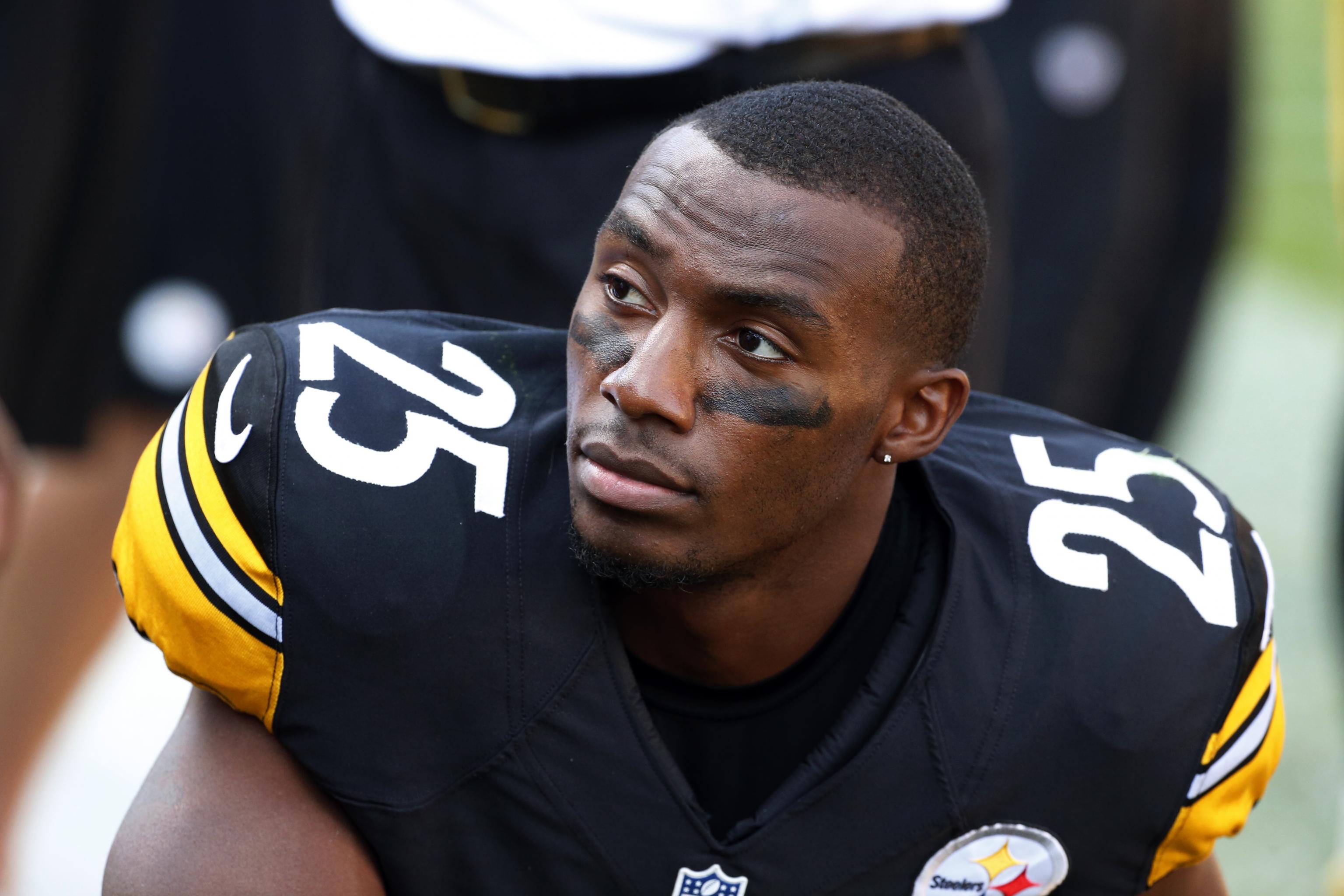 Steelers had been targeting the versatile Brandon Boykin for some time