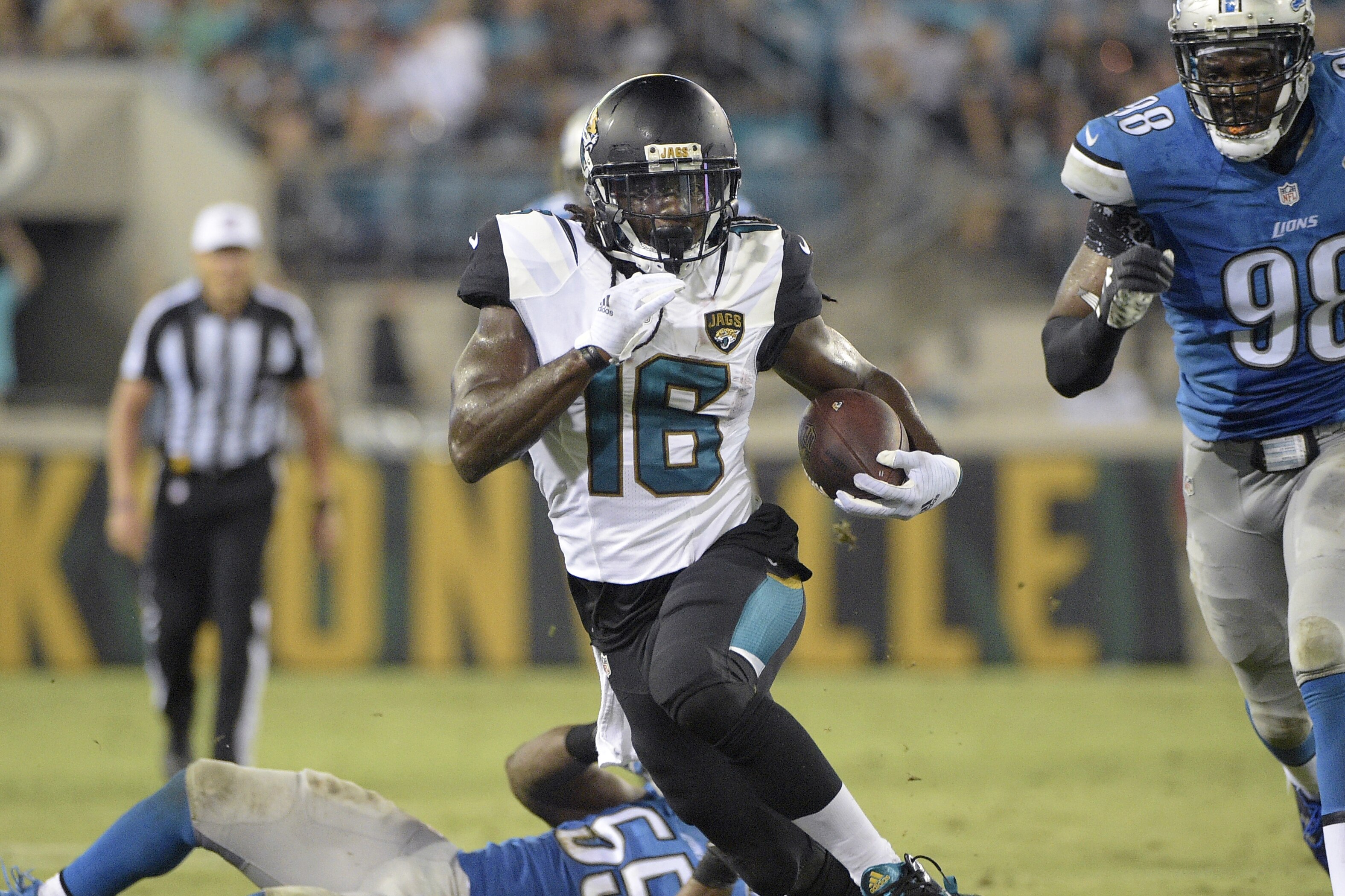 Fantasy Football Week 6 Buying Or Selling Top Injured