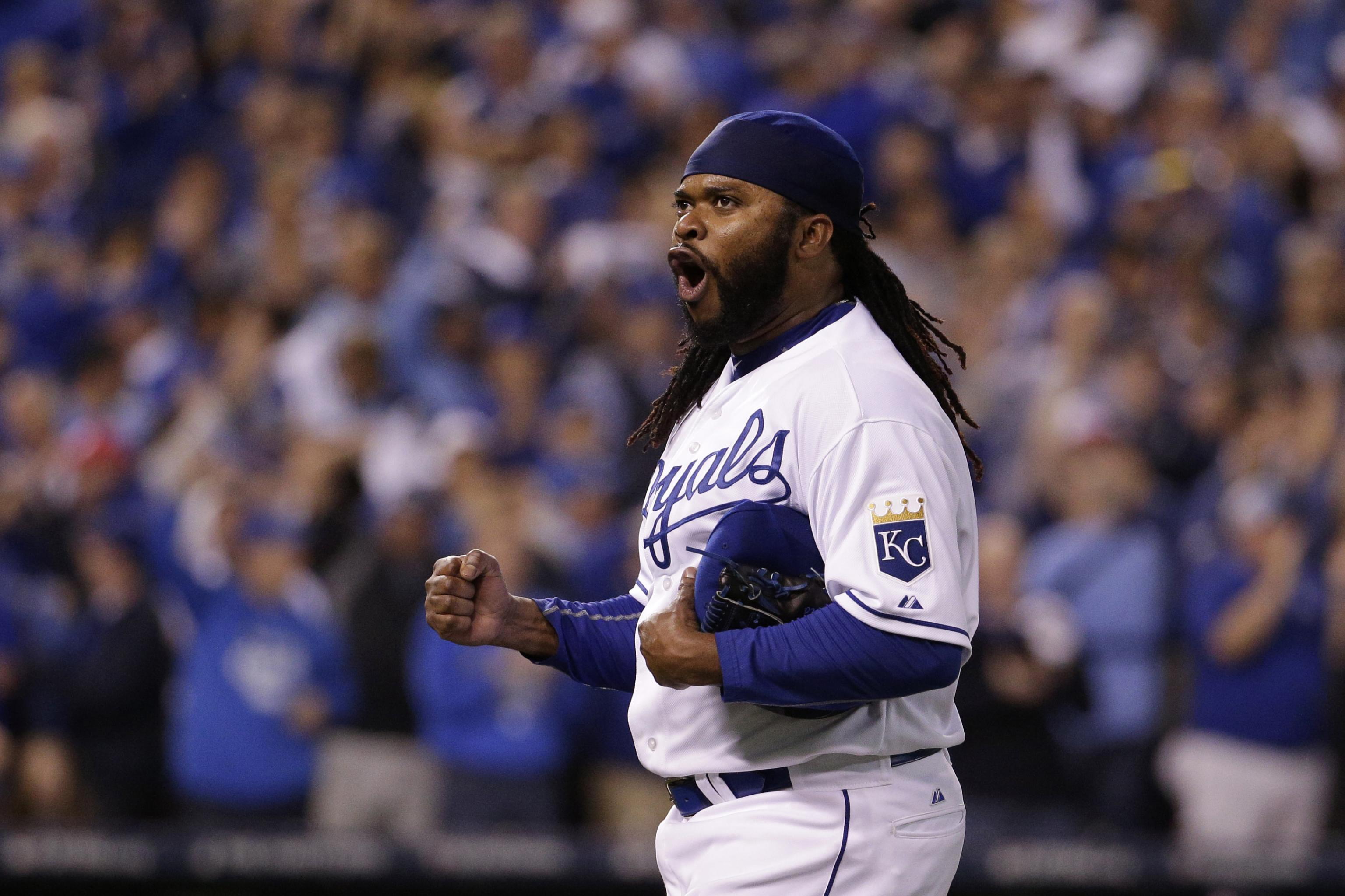 Royals Advance to 2015 World Series: Celebration Highlights and Twitter  Reaction, News, Scores, Highlights, Stats, and Rumors