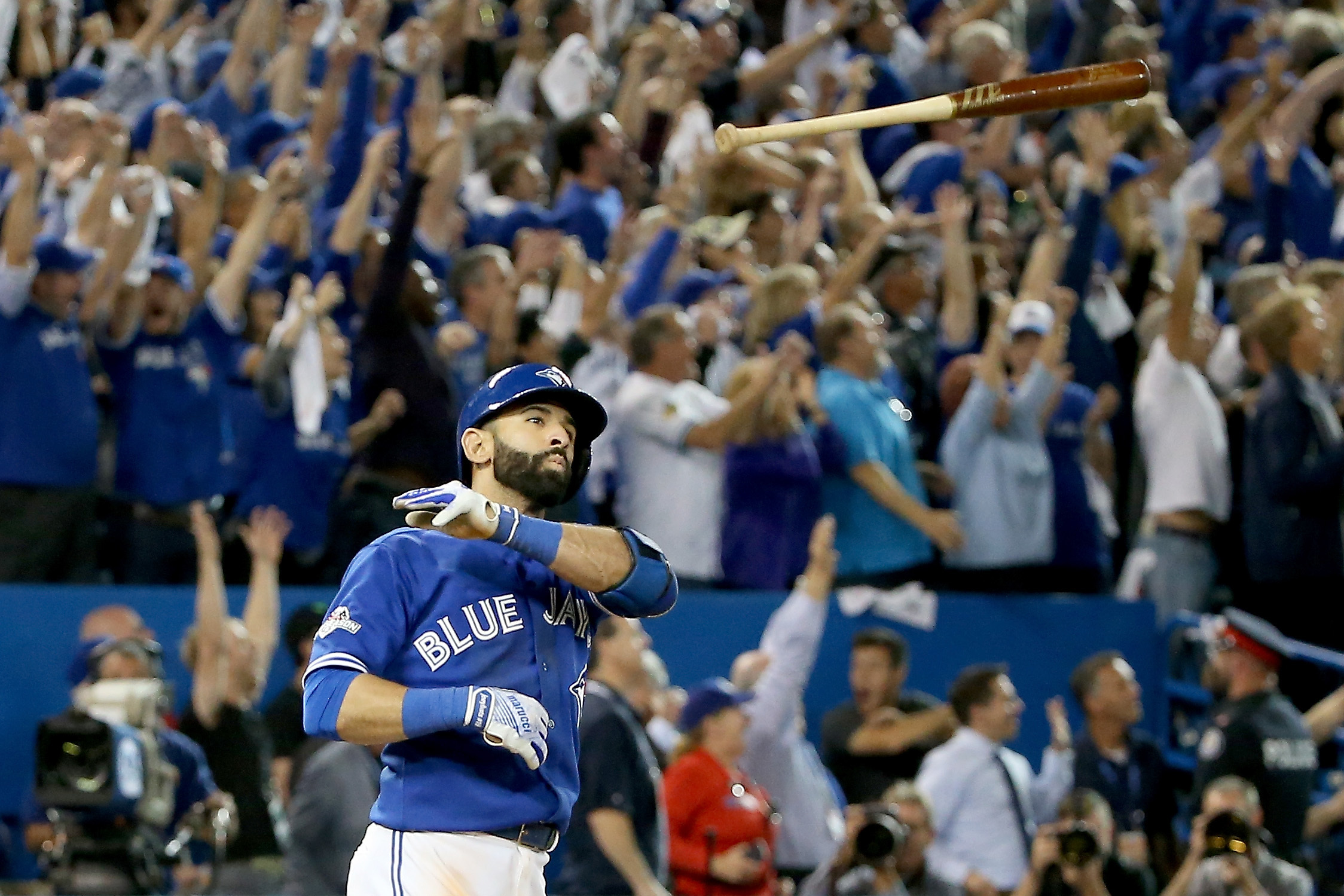 Pressure on Jays' David Price in ALCS Game 6 