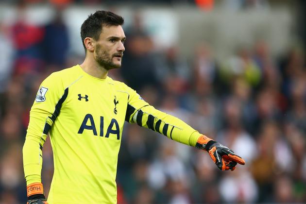 Why Hugo Lloris Is the 1 Tottenham Player Liverpool Would Love to Have ...