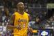 Kobe Bryant and the Los Angeles Lakers continue to show encouraging signs this preseason.