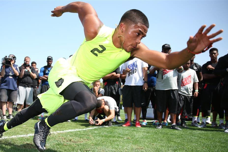 Most Important College Football Recruiting Visits of Week 7 News