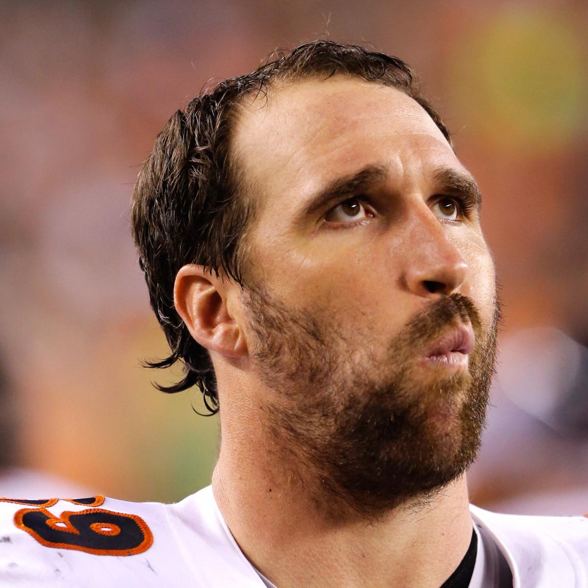 Jared Allen Injury Updates on Panthers DE's Back and Return News