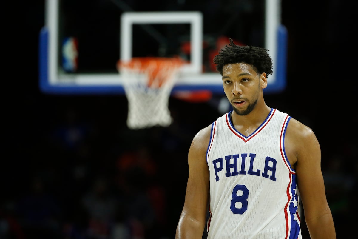 Jahlil Okafor Injury: Updates on 76ers Star's Recovery from Knee