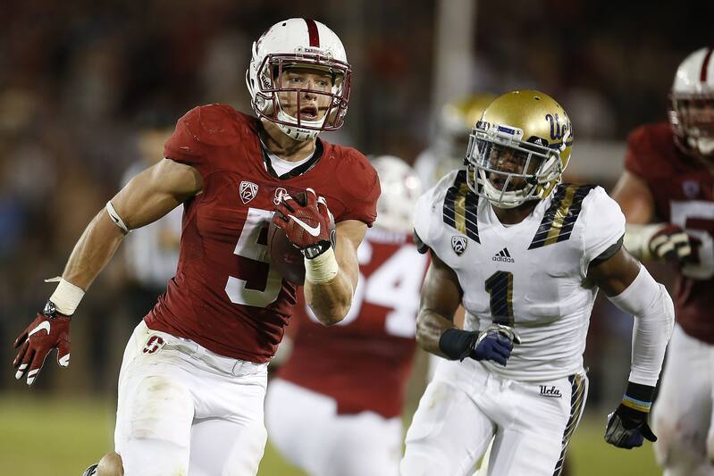 Ucla Vs Stanford Score Highlights And Twitter Reaction
