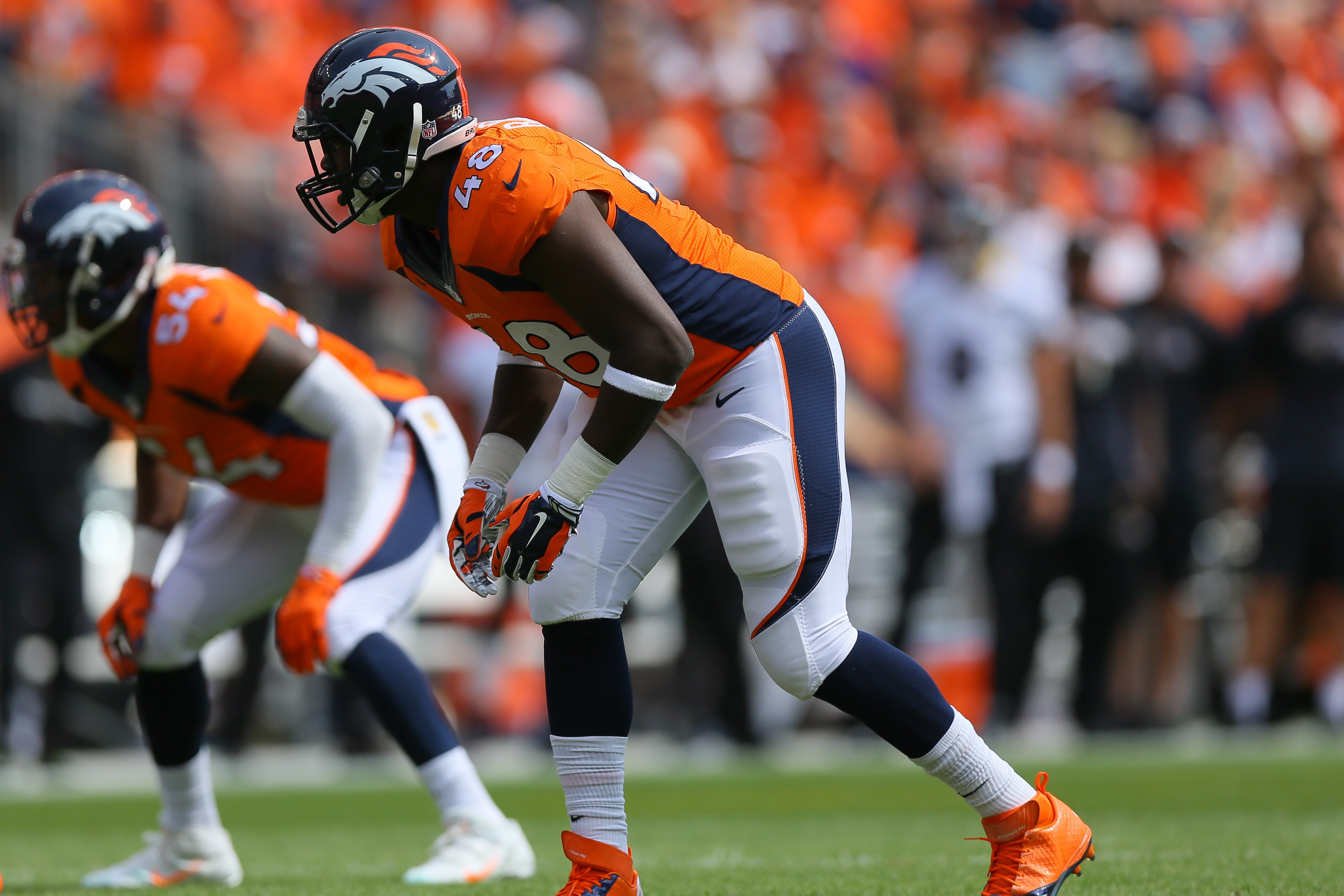 How The Denver Broncos Defense Can Get By Without Demarcus Ware