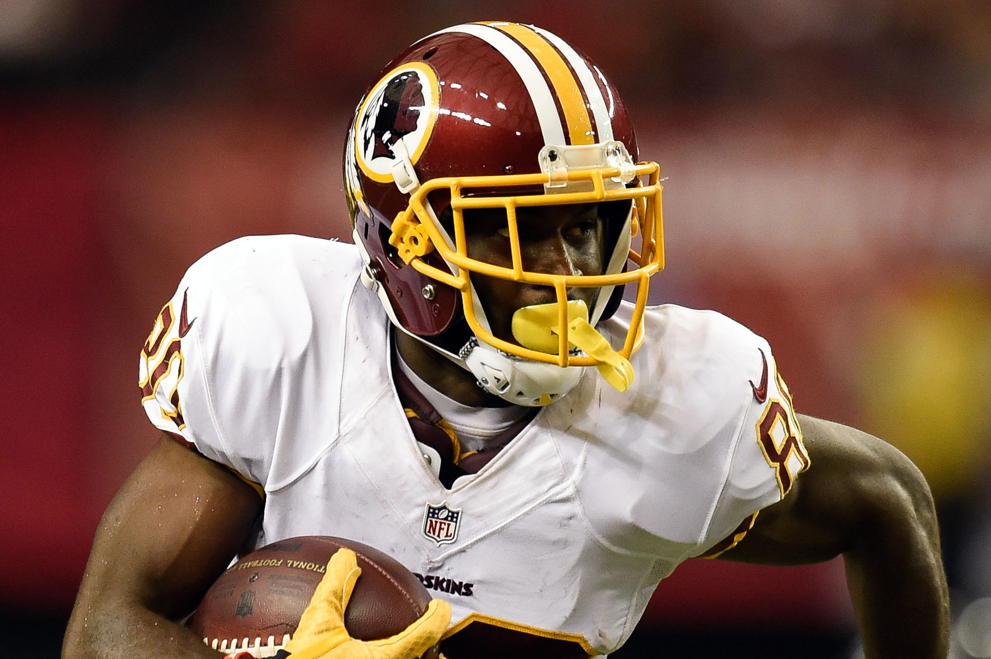 Fantasy Football BTB: Jamison Crowder producing for Redskins