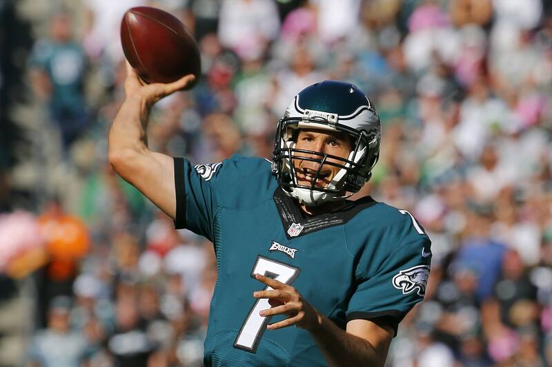 Fantasy Football Week 6 Rankings Projections For Players With