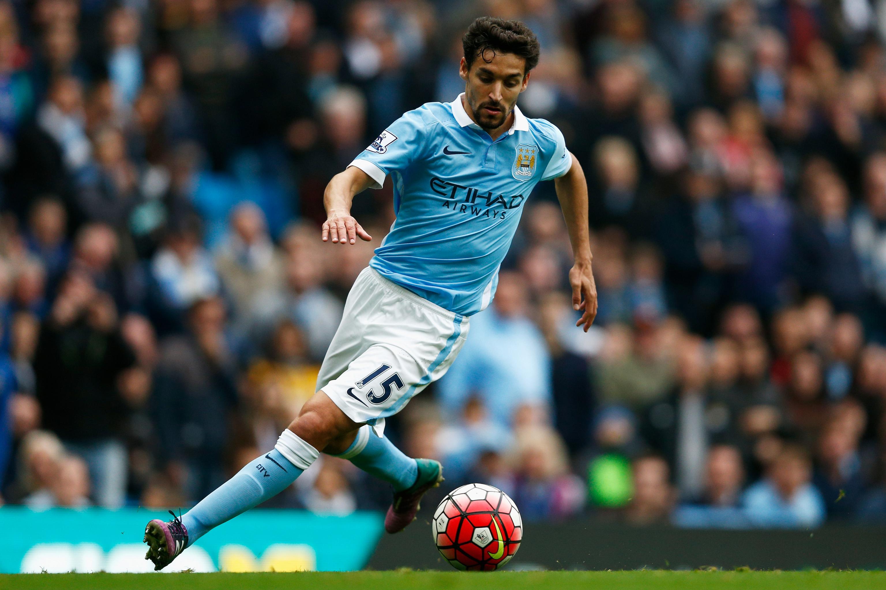 Goals and Highlights: AFC Bournemouth 1-4 Manchester City in