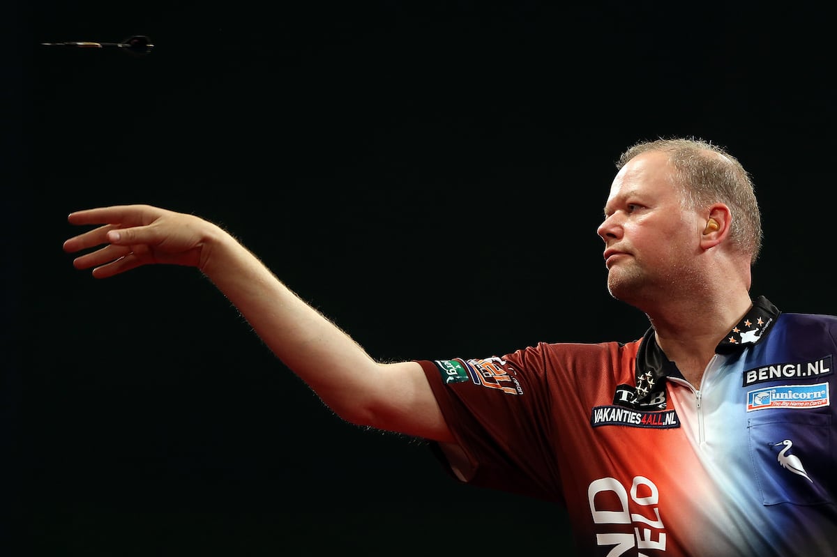 2015 European Darts Grand Prix Scores, Results, Updated Schedule After