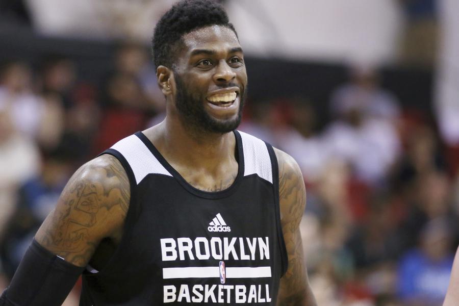 Report: Warriors among teams pursuing Willie Reed