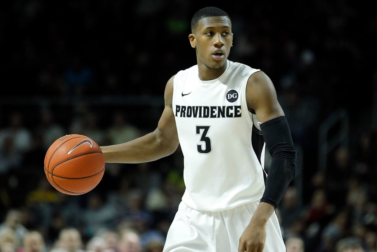 NBA Draft 2016 Top 5 Point Guard Prospects Heading into CBB Season