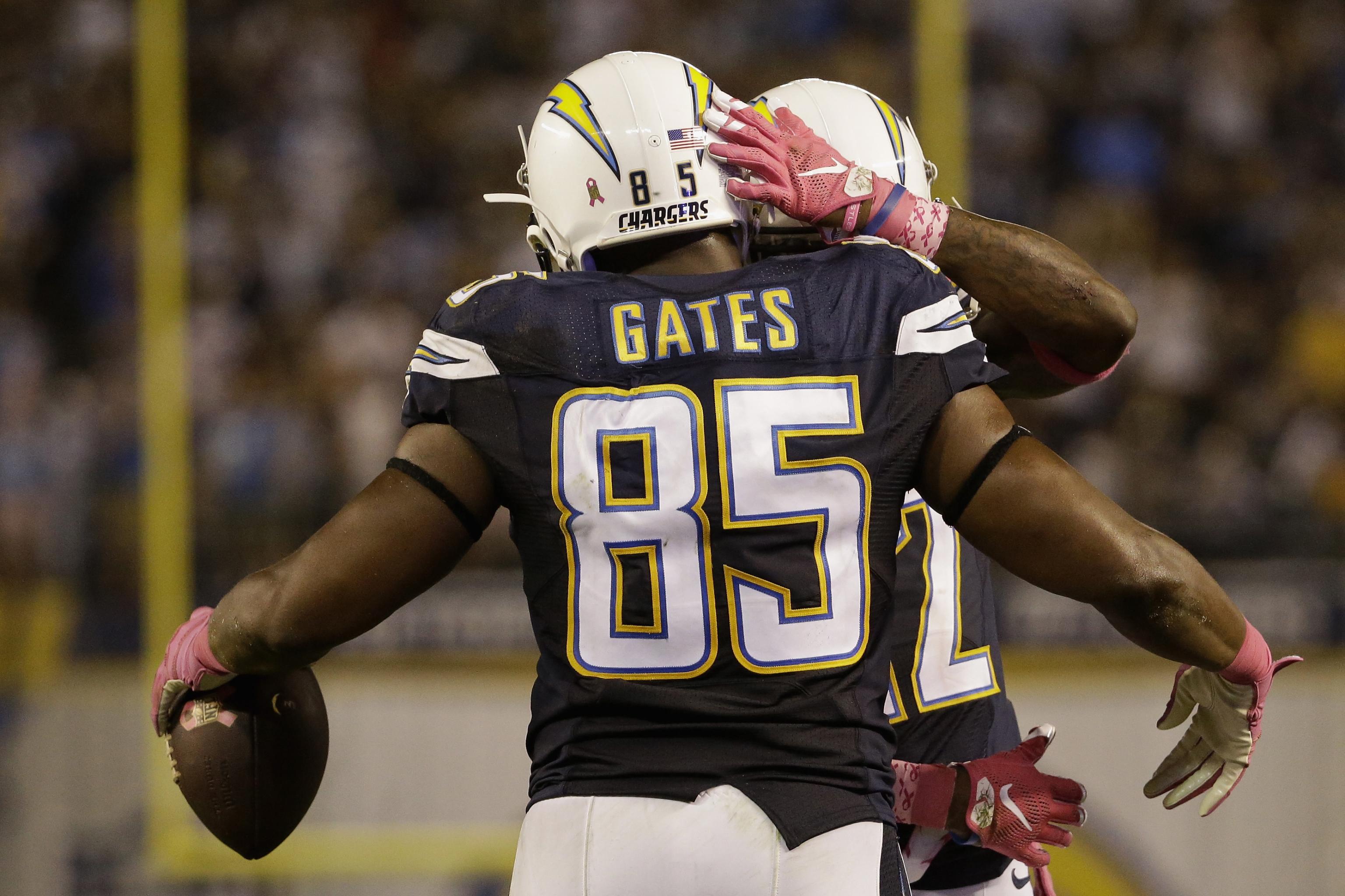 Chargers News: A Comprehensive Look at the Chargers' DBs