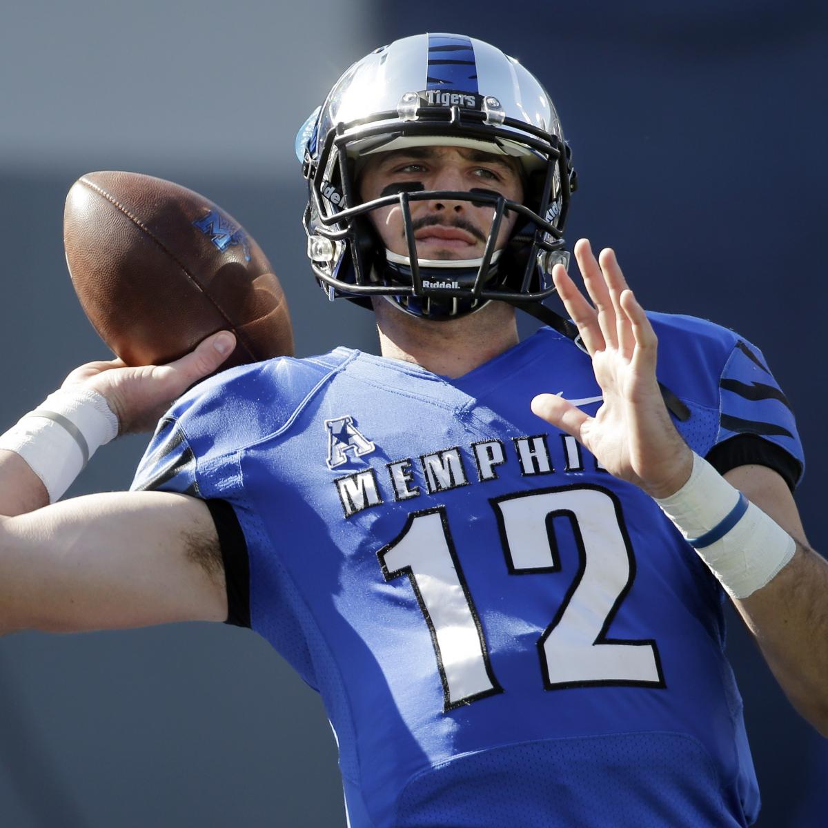 Ole Miss vs. Memphis: Score, Highlights and Twitter Reaction