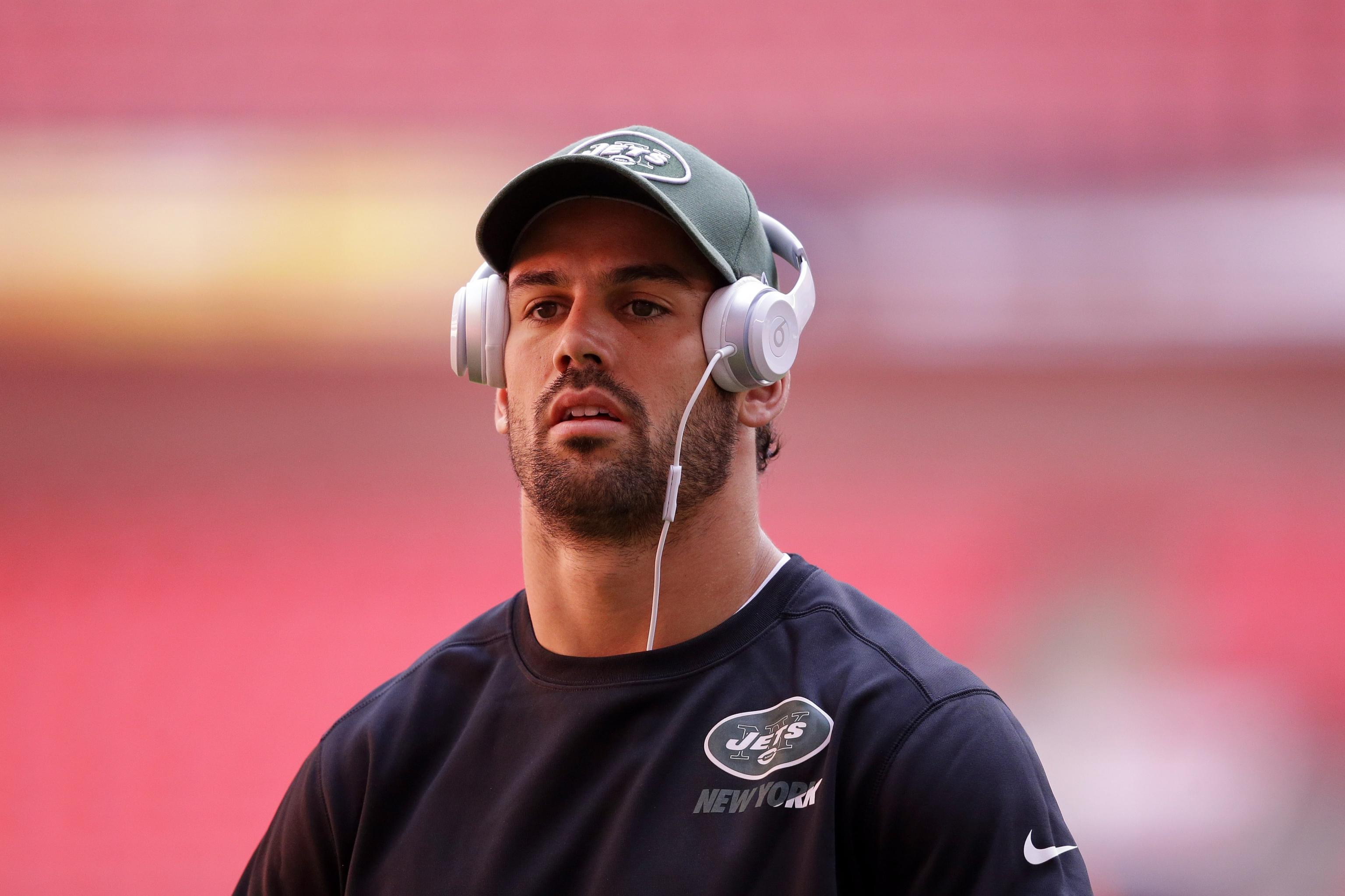 NY Jets: Eric Decker Undergoes Hip Surgery - Gang Green Nation