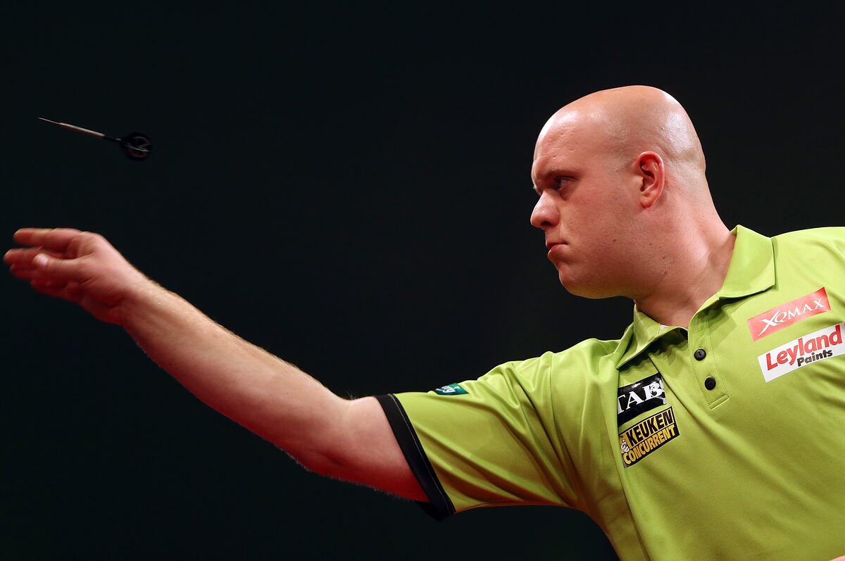 European Darts Grand Prix 2015 Scores, Results, Updated Schedule After