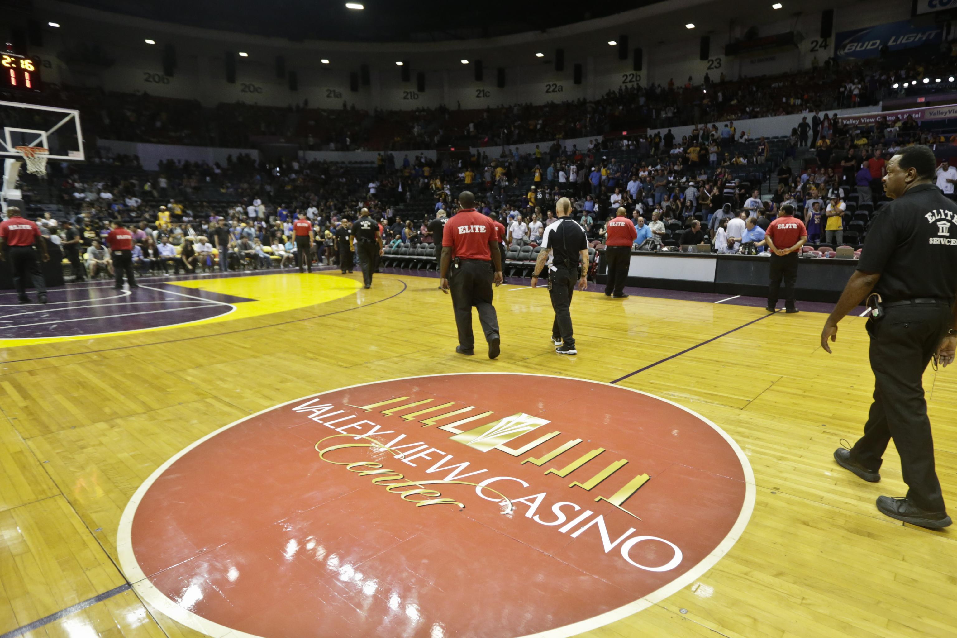 Lakers-Warriors most-watched NBA preseason game ever on ESPN