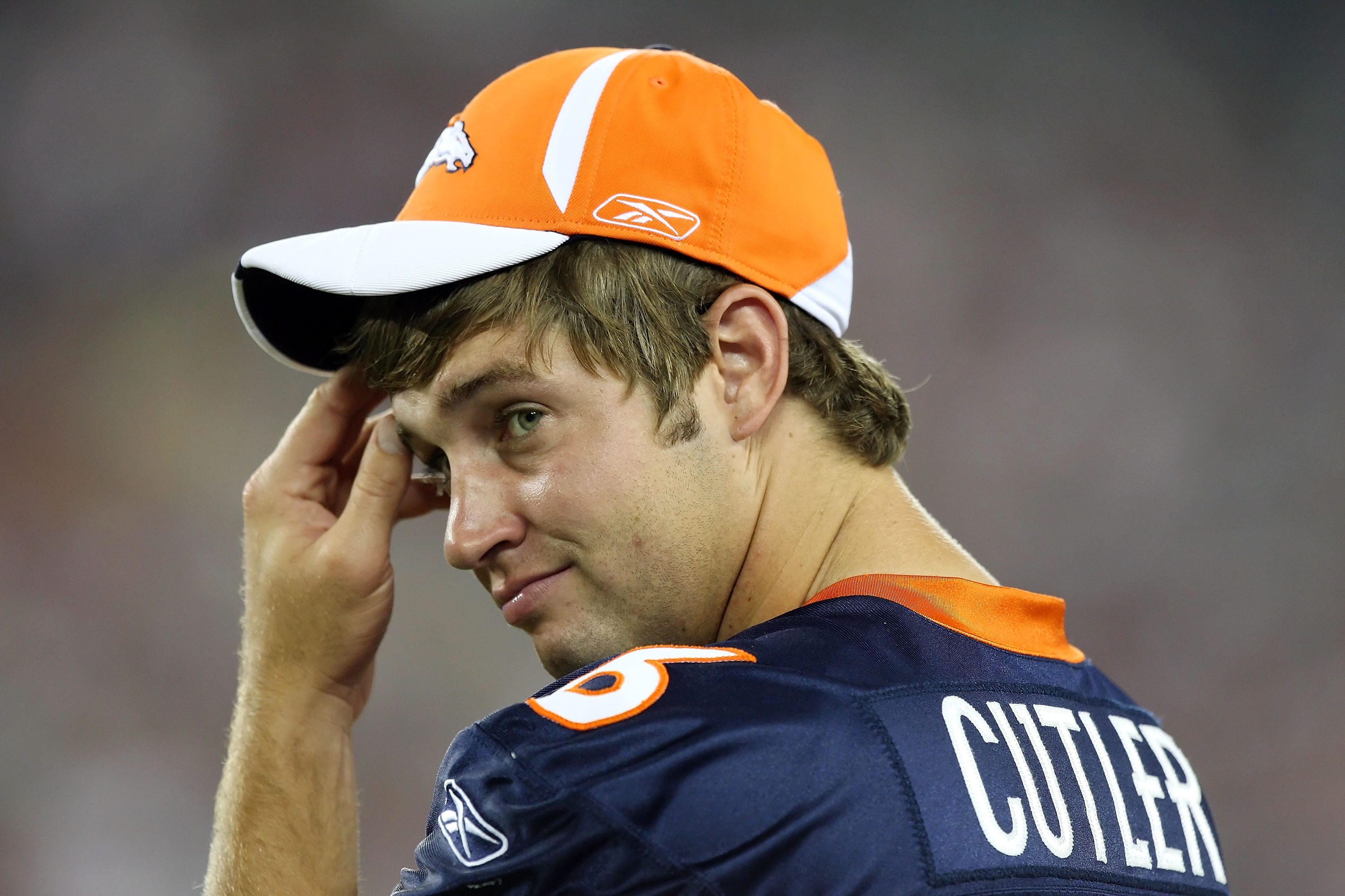 Why I Drafted Jay Cutler, and What Happened from There, News, Scores,  Highlights, Stats, and Rumors