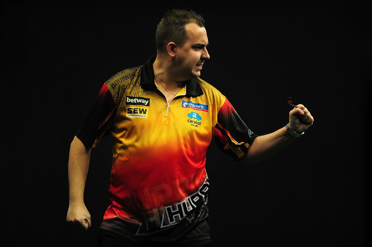 European Darts Grand Prix 2015 Final Scores, Results and Prize Money News, Scores, Highlights