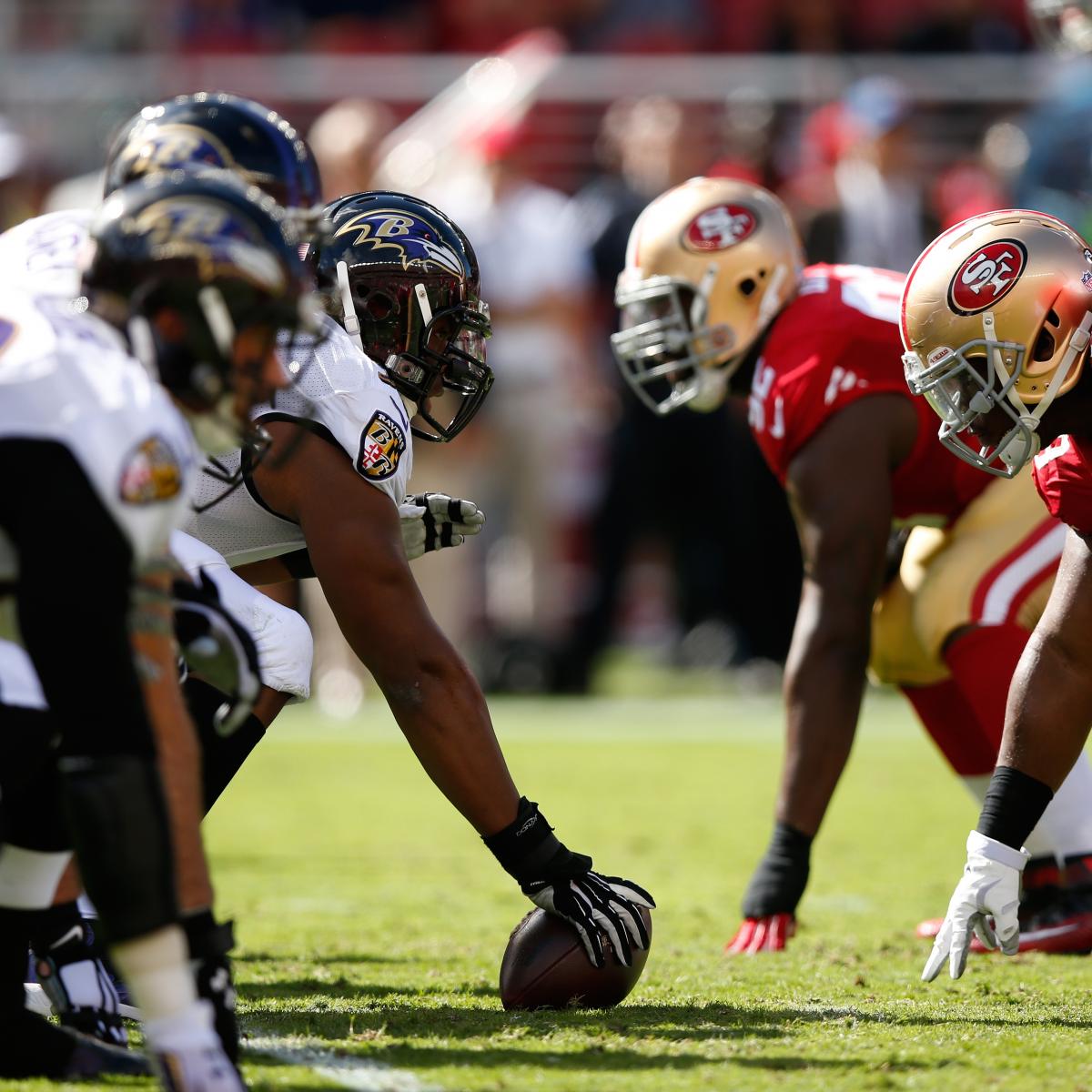 Ravens vs. 49ers: Postgame Grades, Notes and Quotes for Baltimore