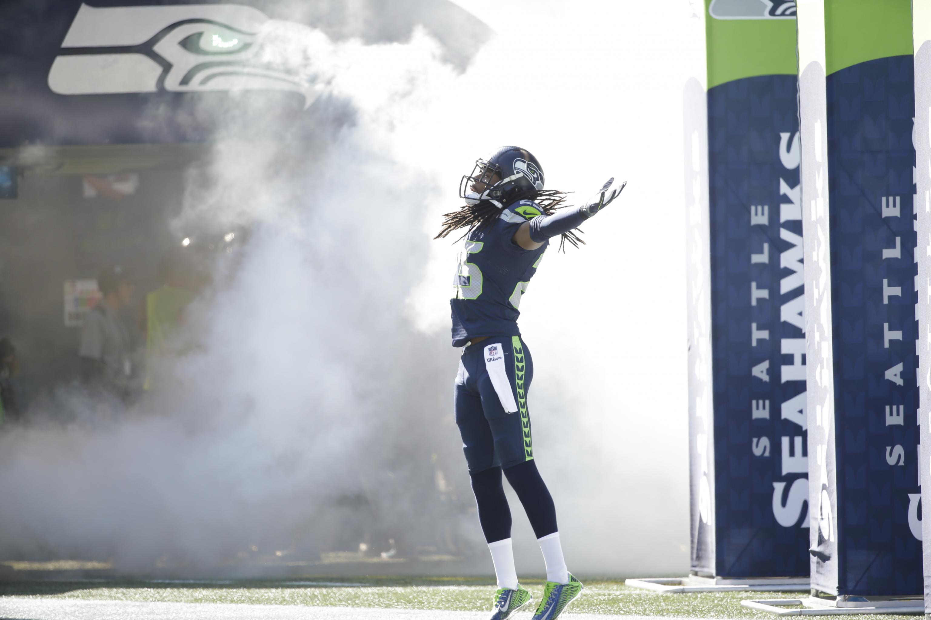 Seahawks Odds to Make the Playoffs Provide Uphill Battle in Week