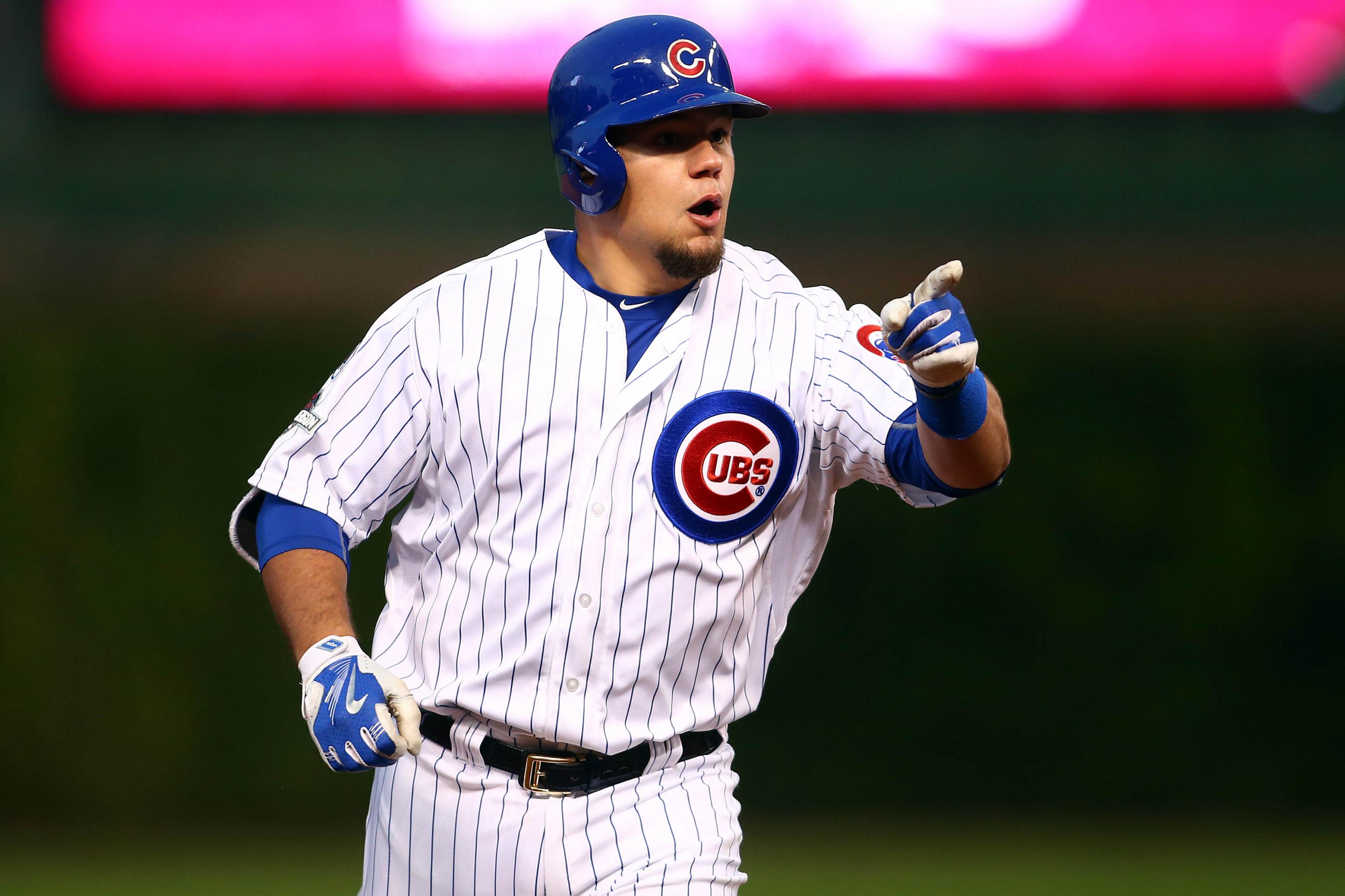 Chicago Cubs' Twitter Page Embarrasses Fan Who Asks for Kyle