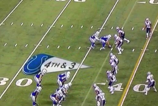 Colts Try to Run Ridiculous Trick Play on 4th Down, Fail Miserably, News,  Scores, Highlights, Stats, and Rumors