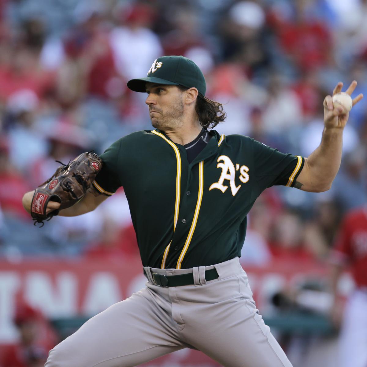 Where Are They Now?: Barry Zito — College Baseball, MLB Draft