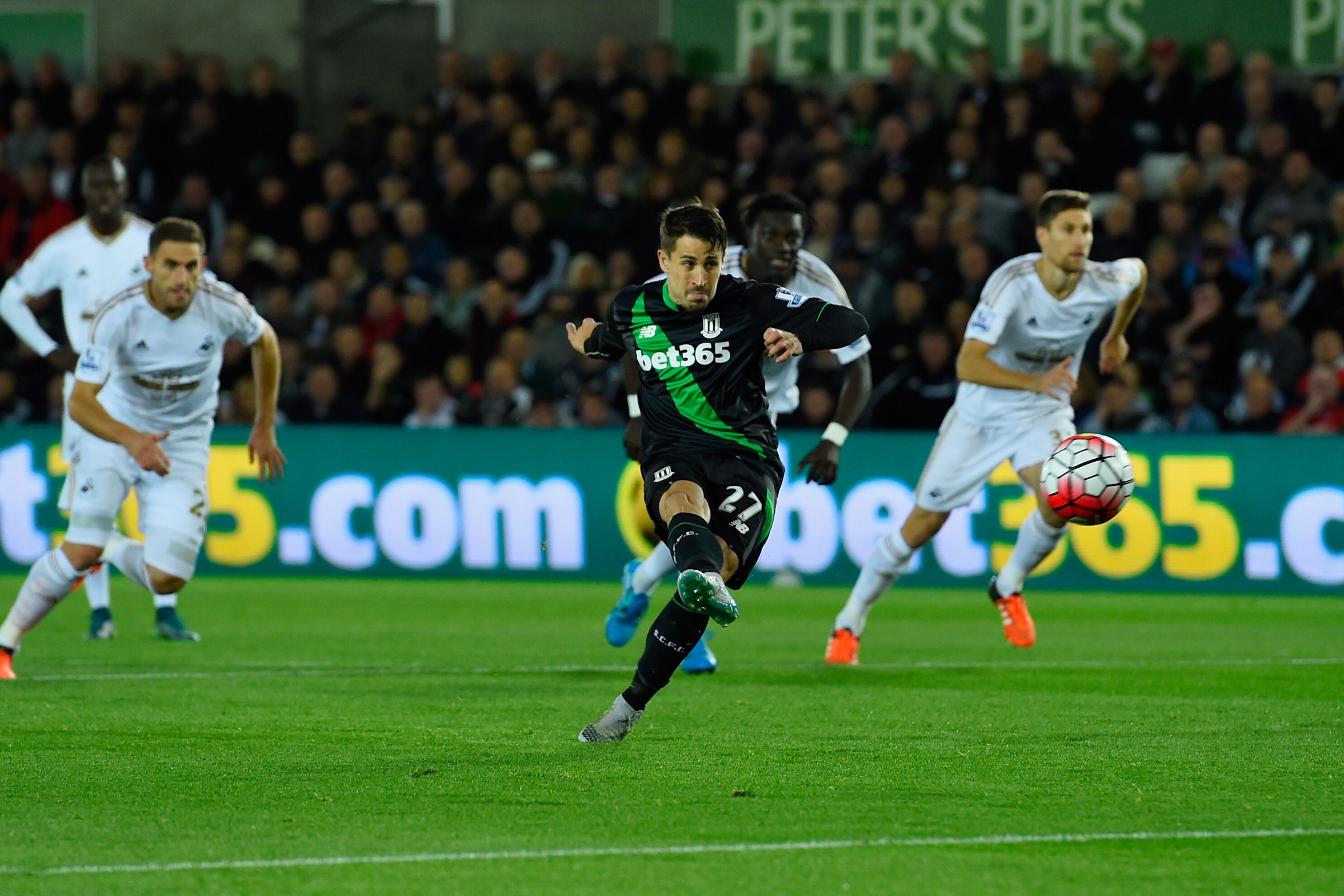 Premier League Table Final Week 9 2015 Standings Results And