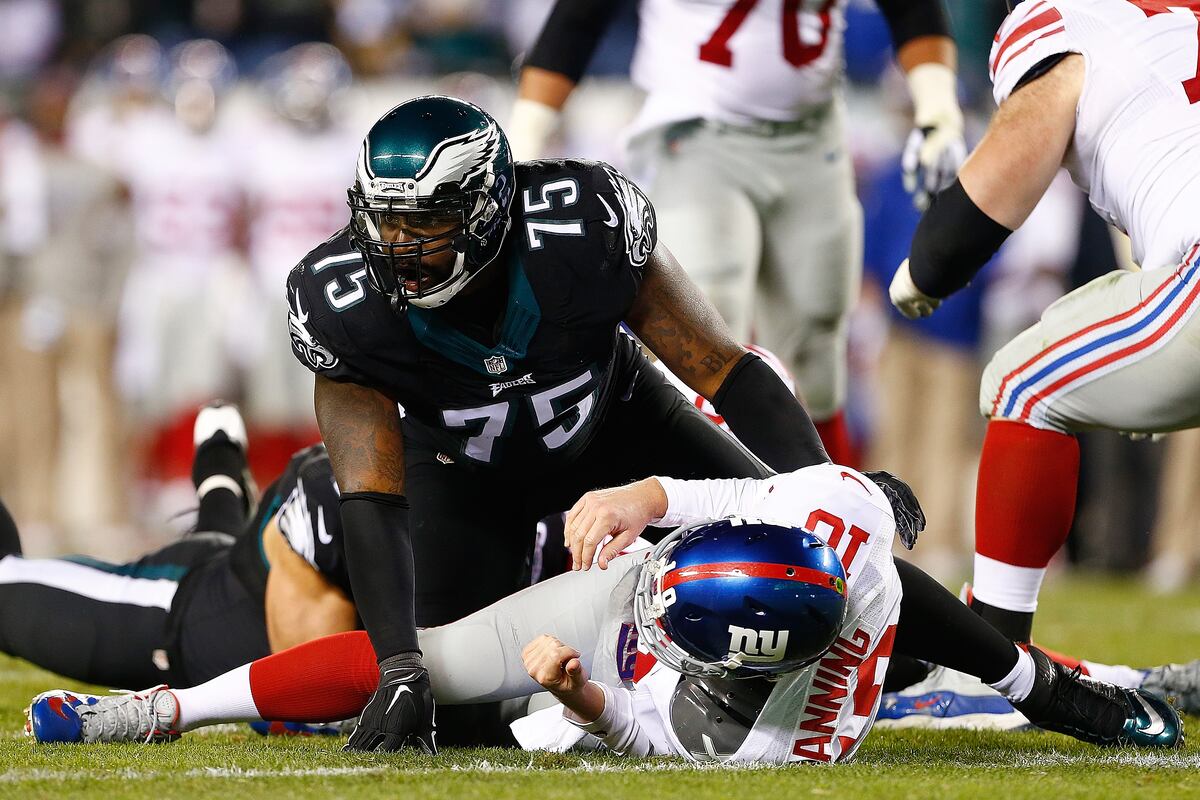 Philadelphia Eagles Defense Will Have to Carry Offense to Success