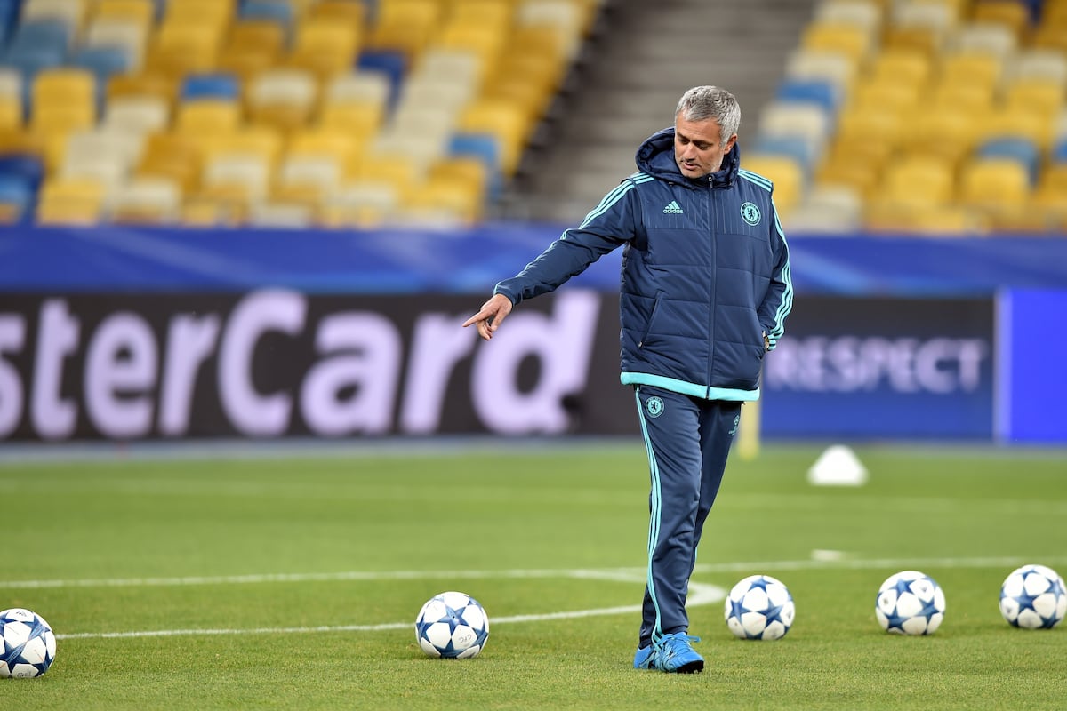 Dynamo Kiev vs. Chelsea: Live Score, Highlights from ...