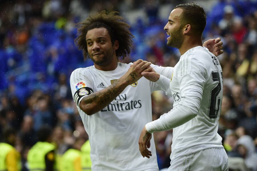 Psg Vs Real Madrid Live Score Highlights From Champions League Bleacher Report Latest News Videos And Highlights