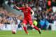 LONDON, ENGLAND - OCTOBER 17: James Milner of Liverpool during the Barclays Premier League match between Tottenham Hotspur and Liverpool at White Hart Lane on October 17, 2015 in London, England. (Photo by Catherine Ivill - AMA/Getty Images)