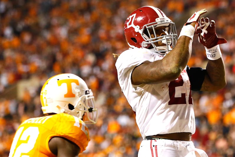 25 Best Football Colleges In America