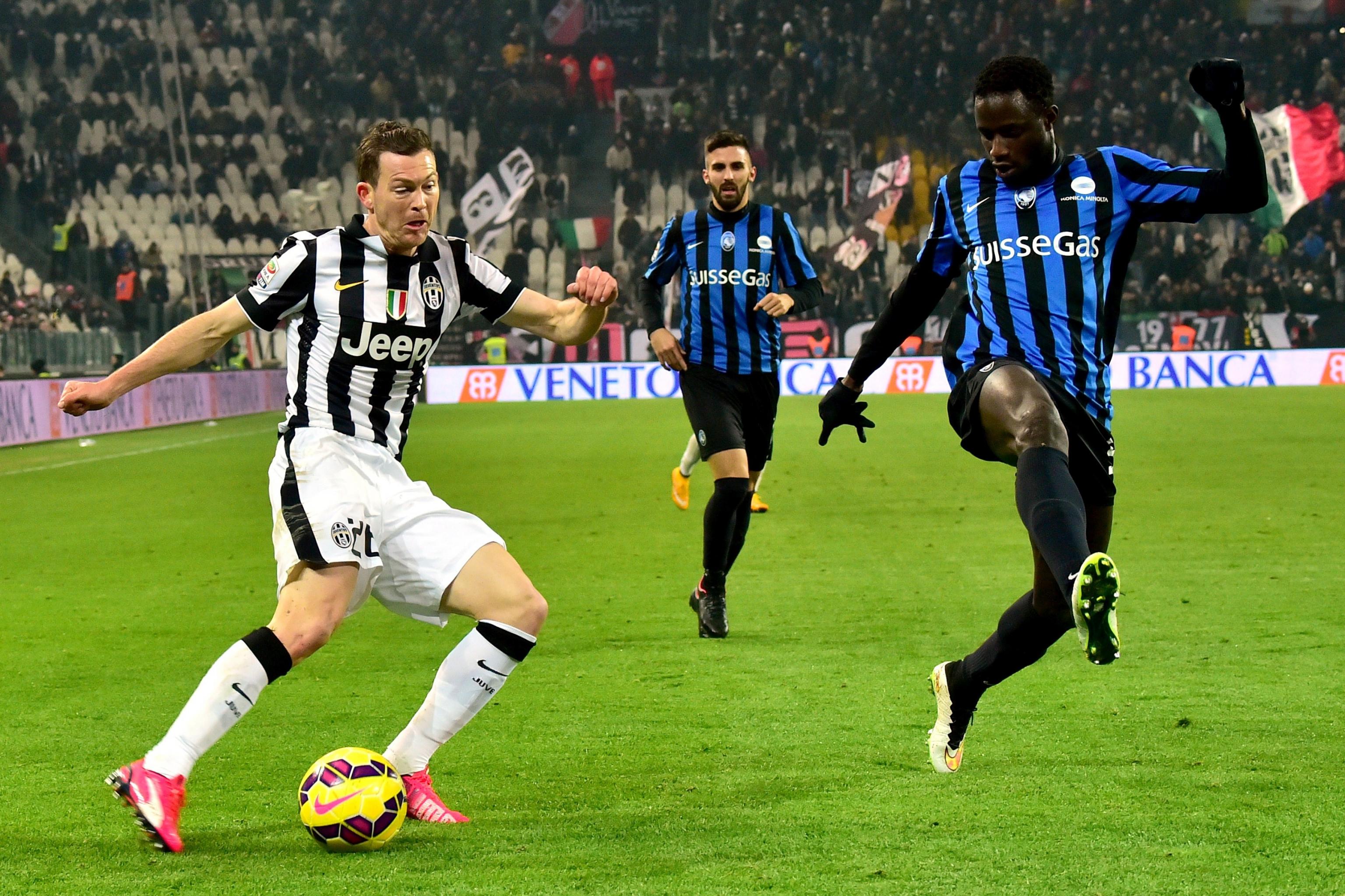 Juventus Vs Atalanta Team News Predicted Lineups Live Stream Tv Info Bleacher Report Latest News Videos And Highlights