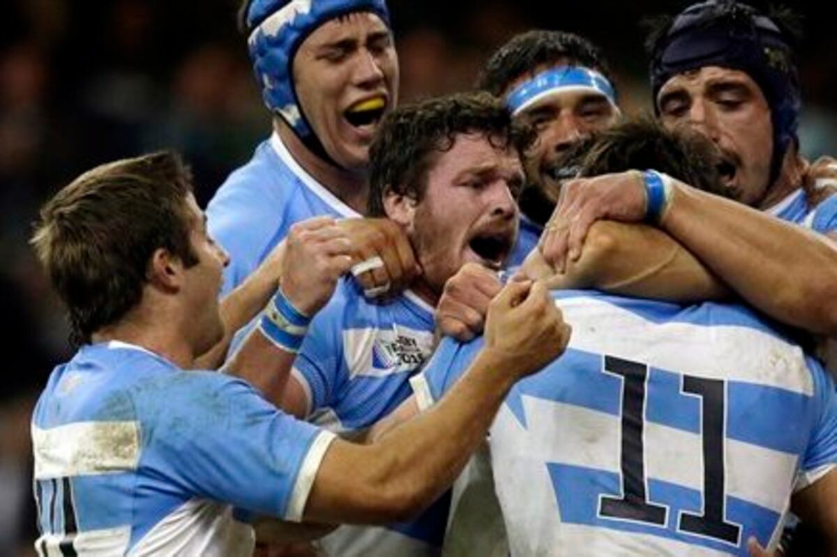 Rugby World Cup 2015: Bold Predictions for Australia vs. Argentina