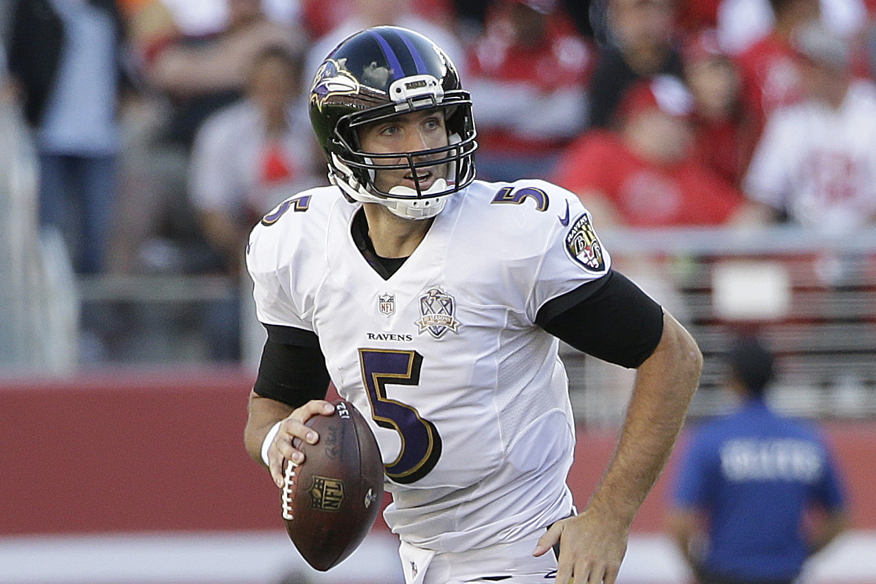 Ravens vs Cardinals Prediction, Odds & Picks