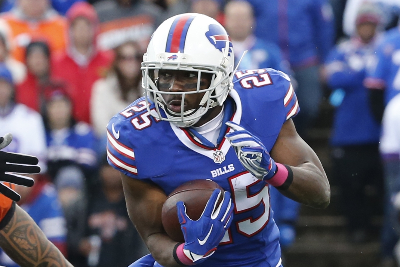 Buffalo Bills' Cutdown Day: Analysis 