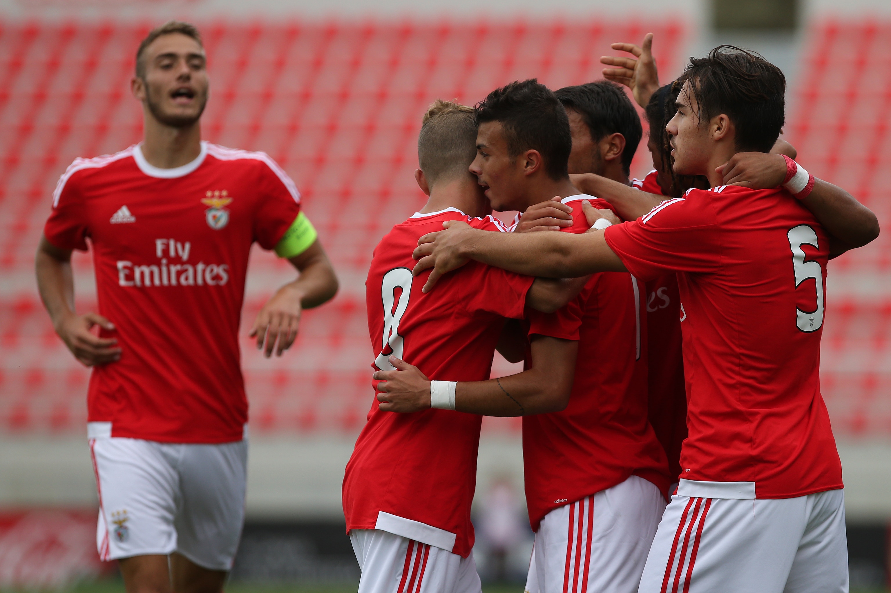 Uefa Youth League Table Newstempo uefa-youth-league-table-newstempo