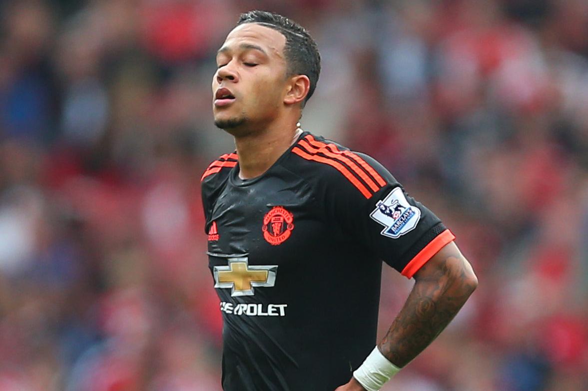 Louis Van Gaal Must Be An Assh E To Memphis Depay Says Pierre Van Hooijdonk Bleacher Report Latest News Videos And Highlights