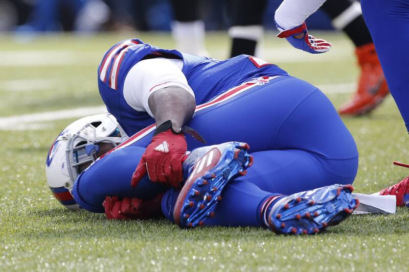 Fantasy Football Week 7 Buying Or Selling Injured Stars Before