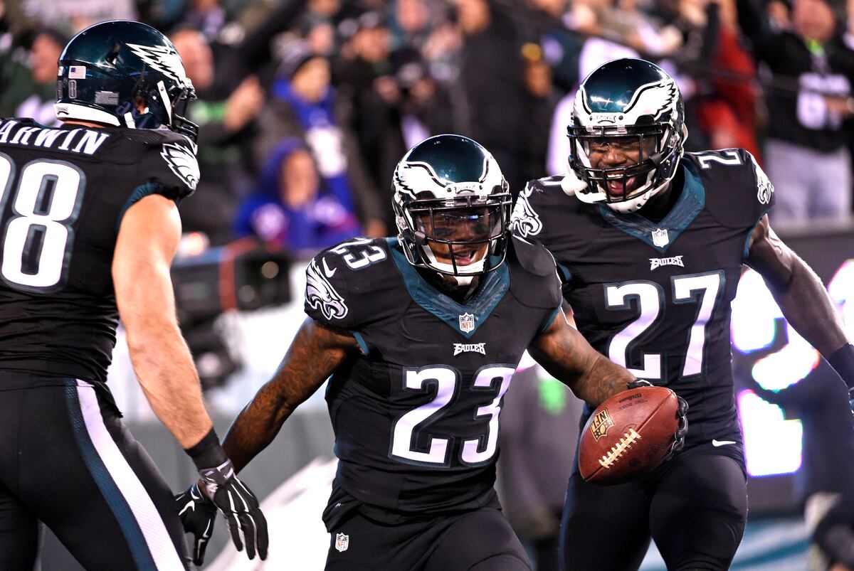 PHILADELPHIA EAGLES SCORES STATS AND HIGHLIGHTS visual data 5