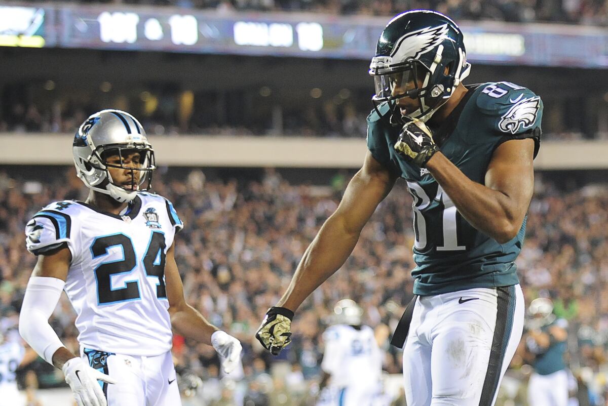 Eagles vs. Panthers: Full Carolina Game Preview | News, Scores