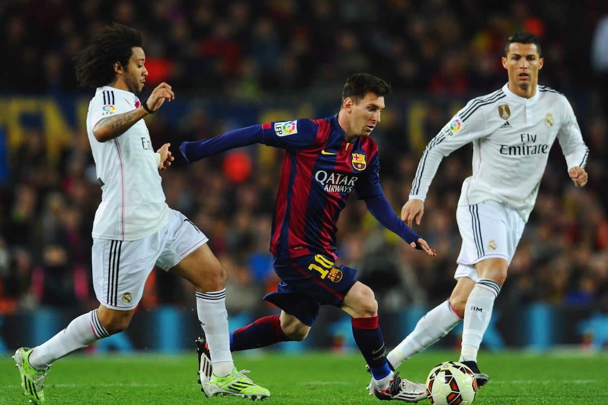 El Clasico MatchFixing Investigation Latest News on Real Madrid vs