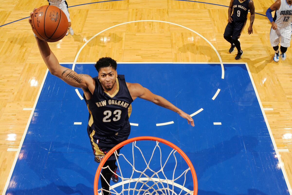 NBA Preseason 2015 Friday Schedule Breakdown Of Final Games Before nba-preseason-2015-friday-schedule-breakdown-of-final-games-before